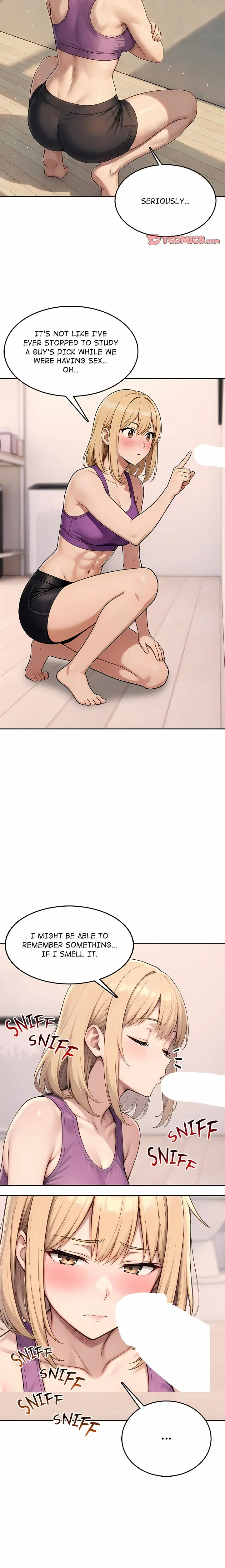 For Better or Guess Episode 4 - Page 6