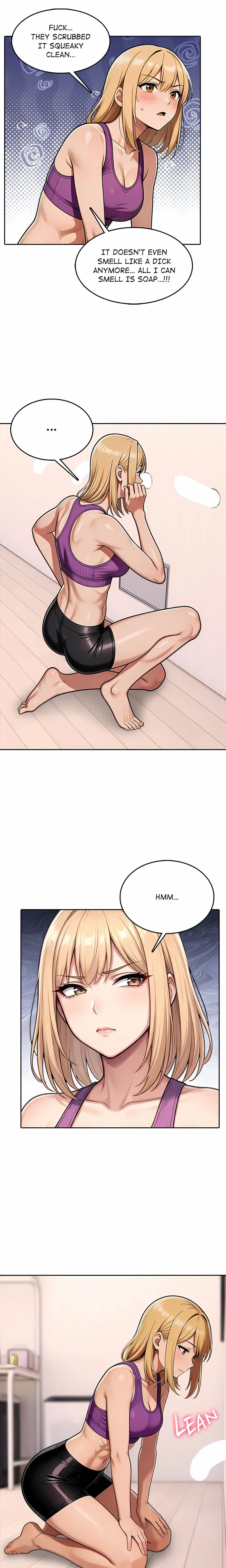 For Better or Guess Episode 4 - Page 7