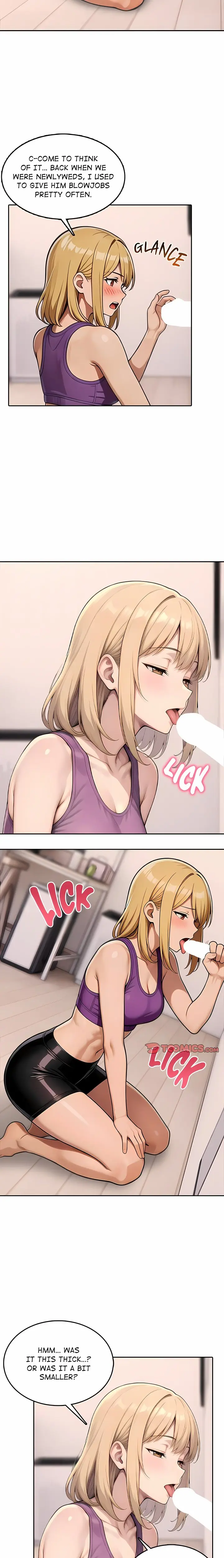 For Better or Guess Episode 4 - Page 8