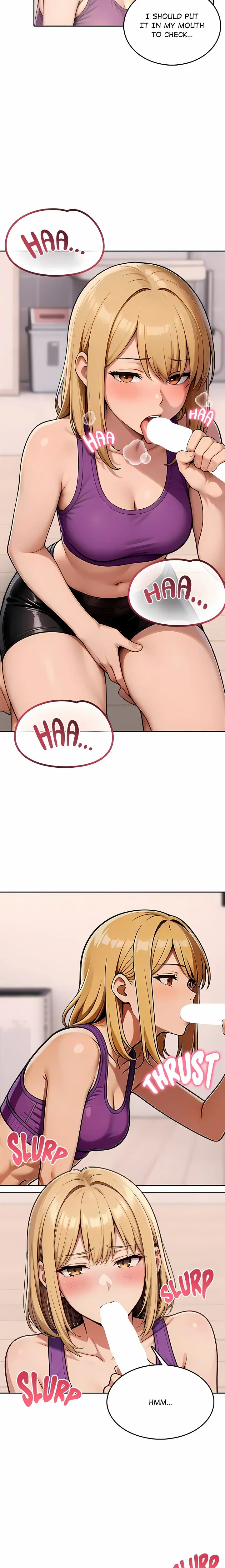 For Better or Guess Episode 4 - Page 9