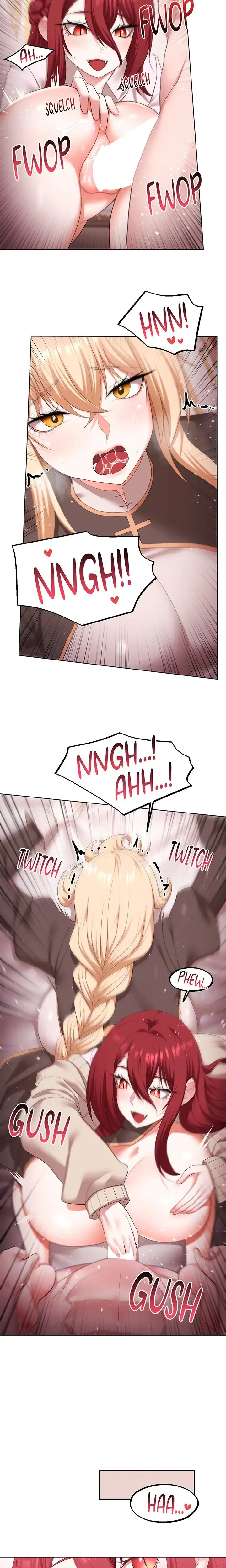 For Sale. Ruined Lady. Not Used. Episode 64 - Page 14