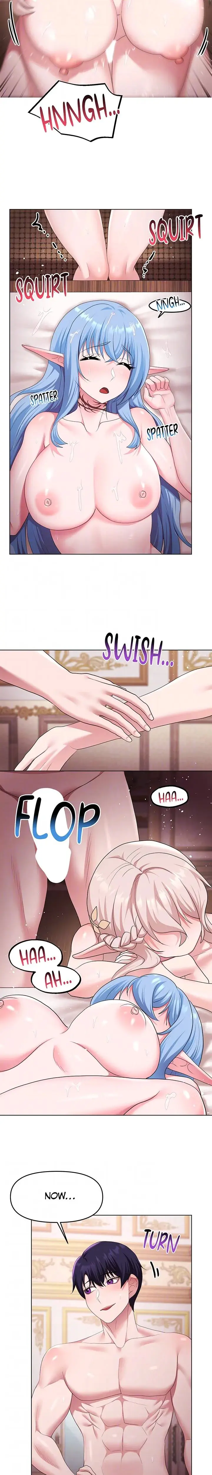 For Sale. Ruined Lady. Not Used. Episode 64 - Page 6