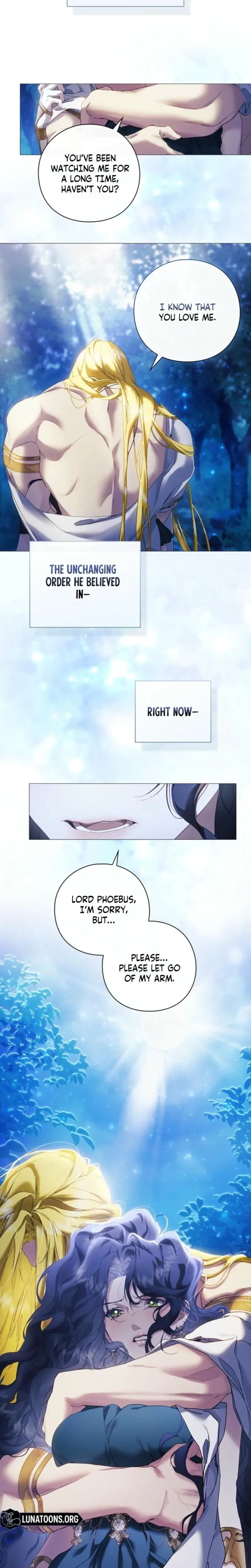For the Goddesses: for Daphne Episode 0 - Page 9