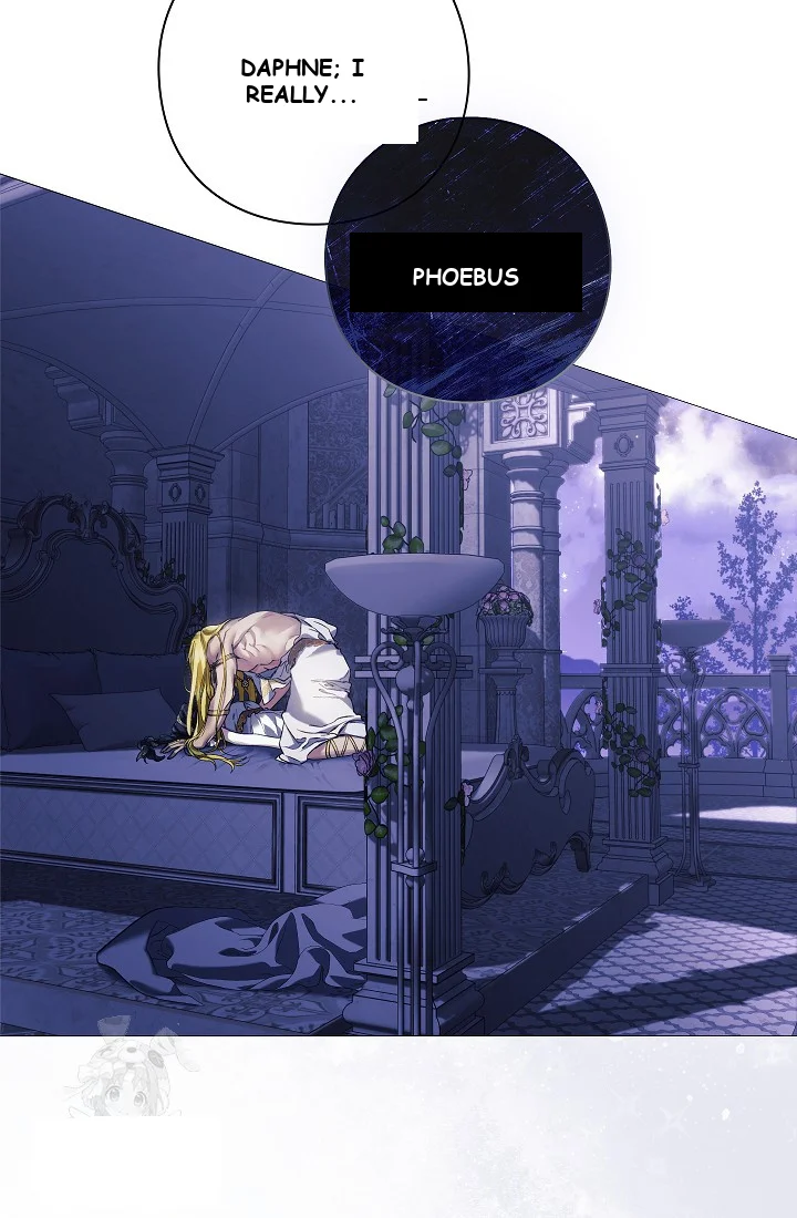 For the Goddesses: for Daphne Episode 27 - Page 15