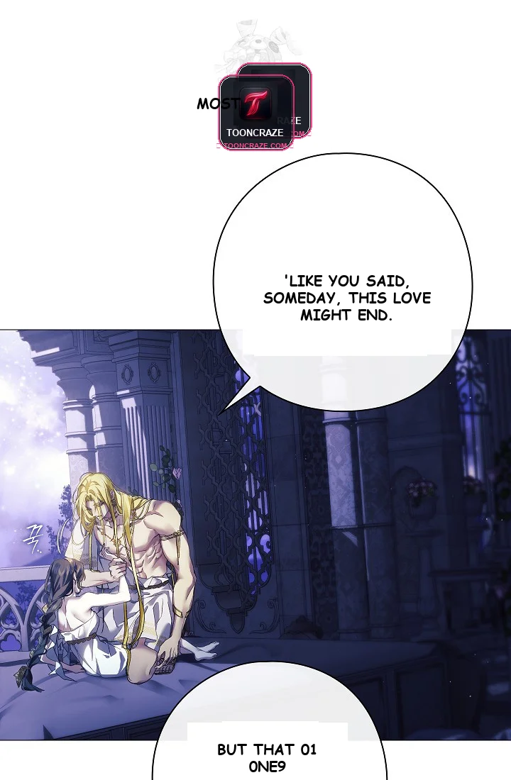 For the Goddesses: for Daphne Episode 27 - Page 21