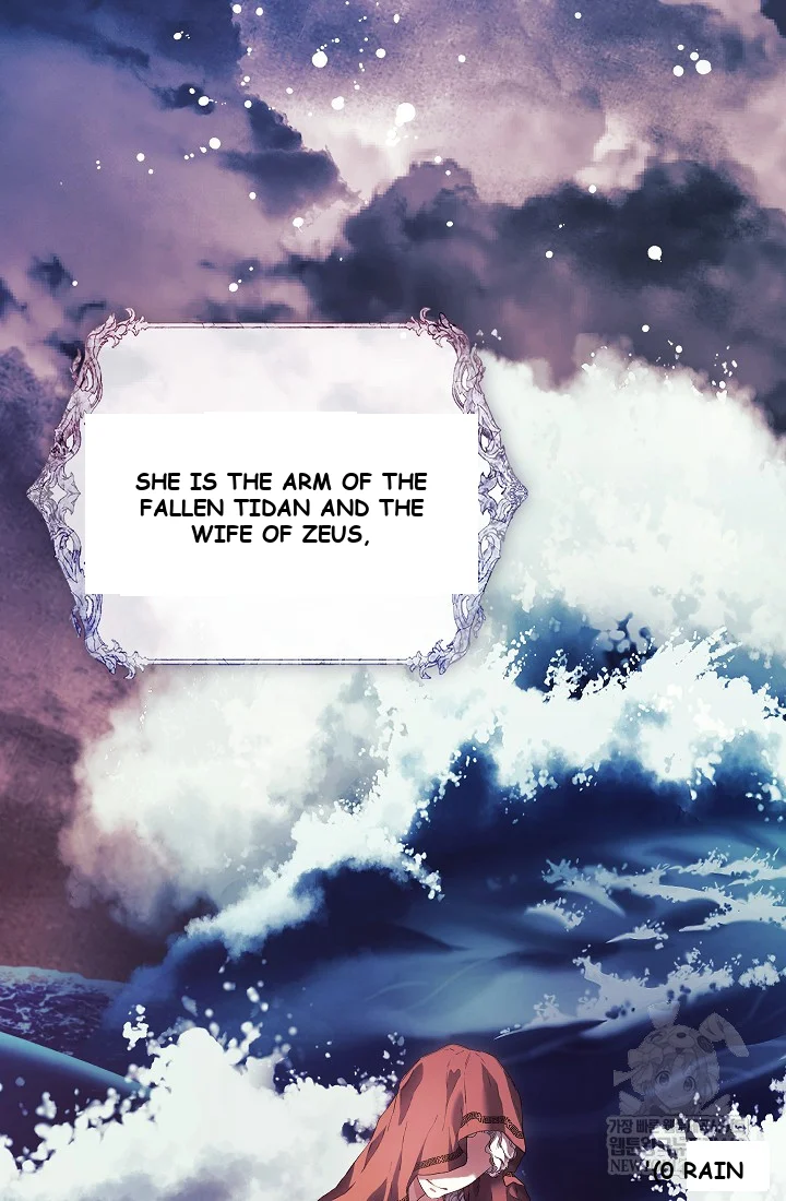 For the Goddesses: for Daphne Episode 27 - Page 47