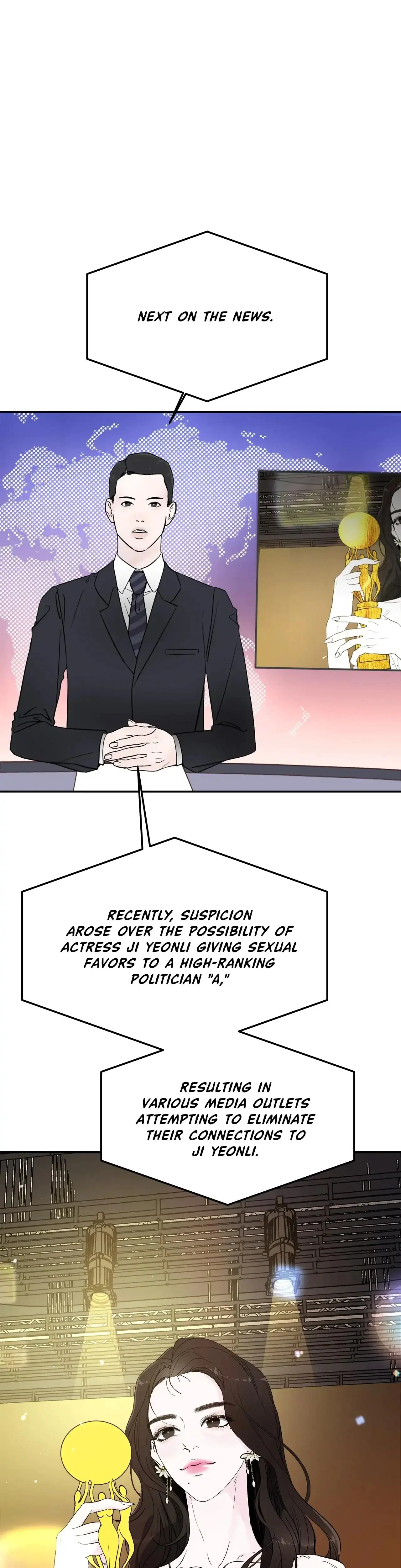 For the Queendom Episode 1 - Page 1