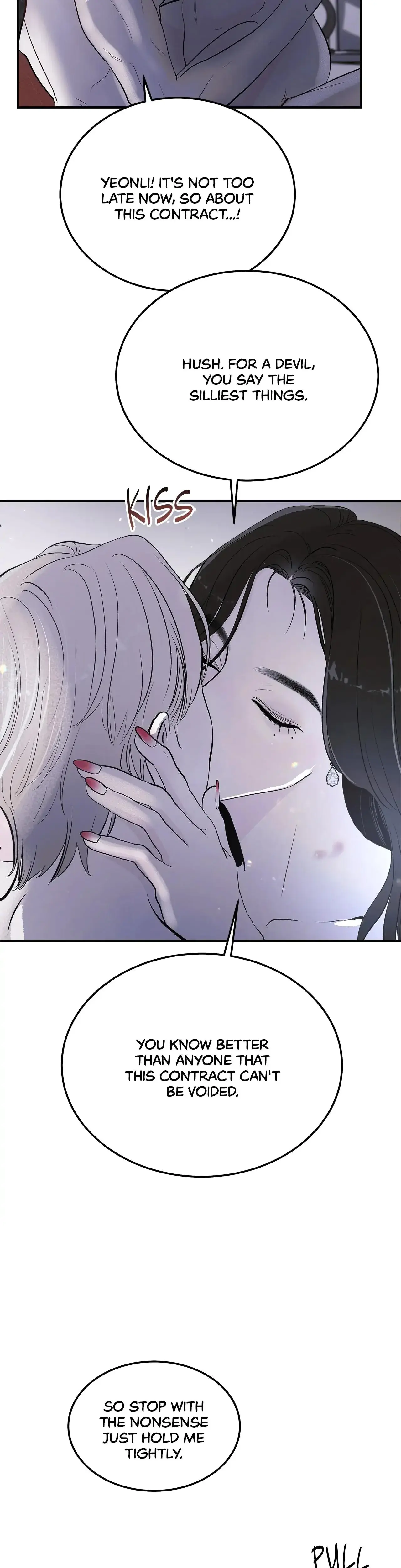 For the Queendom Episode 1 - Page 12