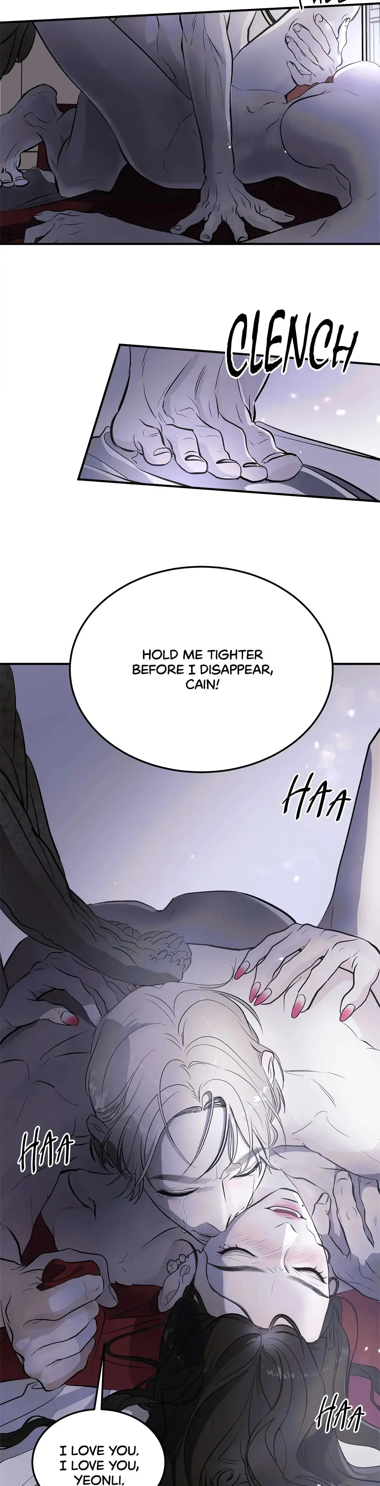 For the Queendom Episode 1 - Page 13