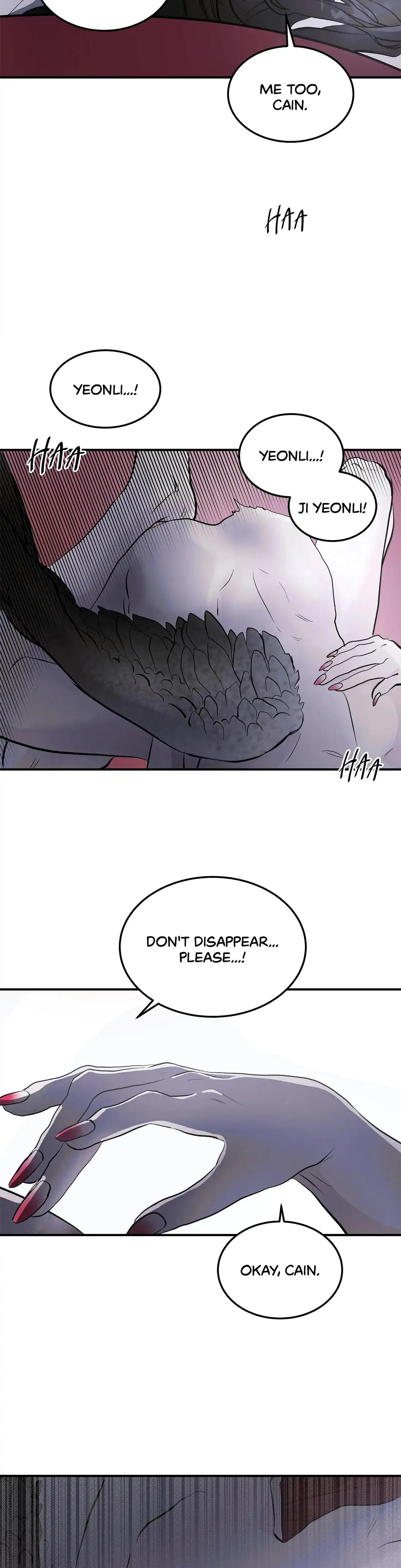 For the Queendom Episode 1 - Page 14