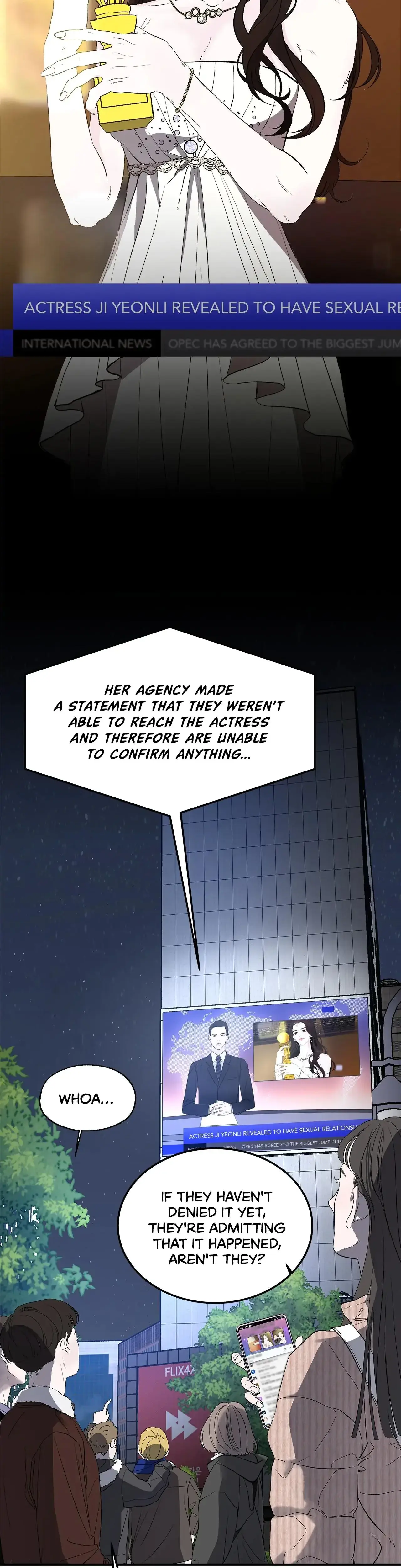 For the Queendom Episode 1 - Page 2
