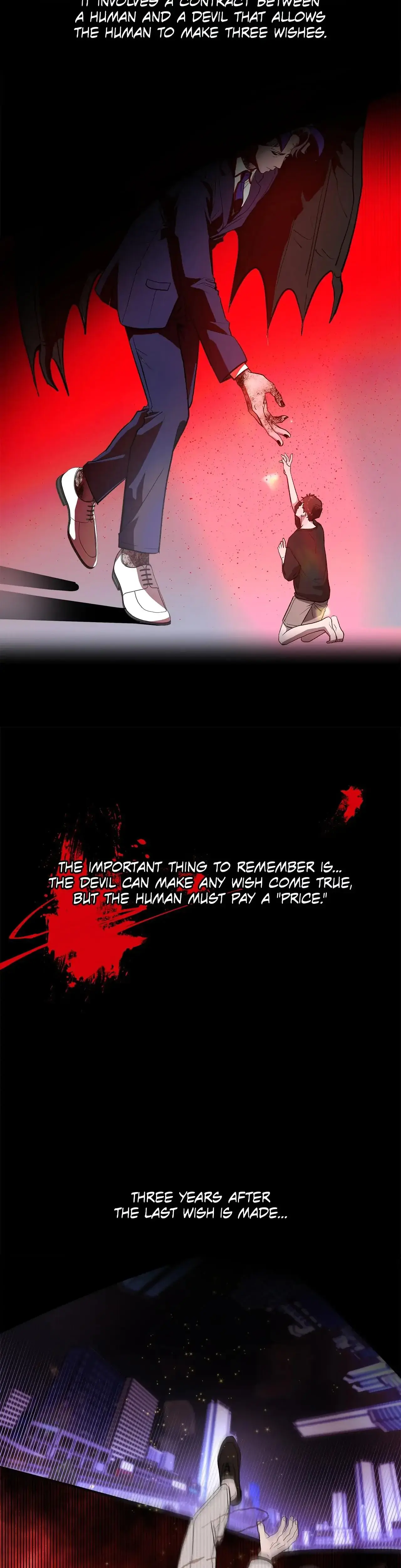 For the Queendom Episode 1 - Page 21