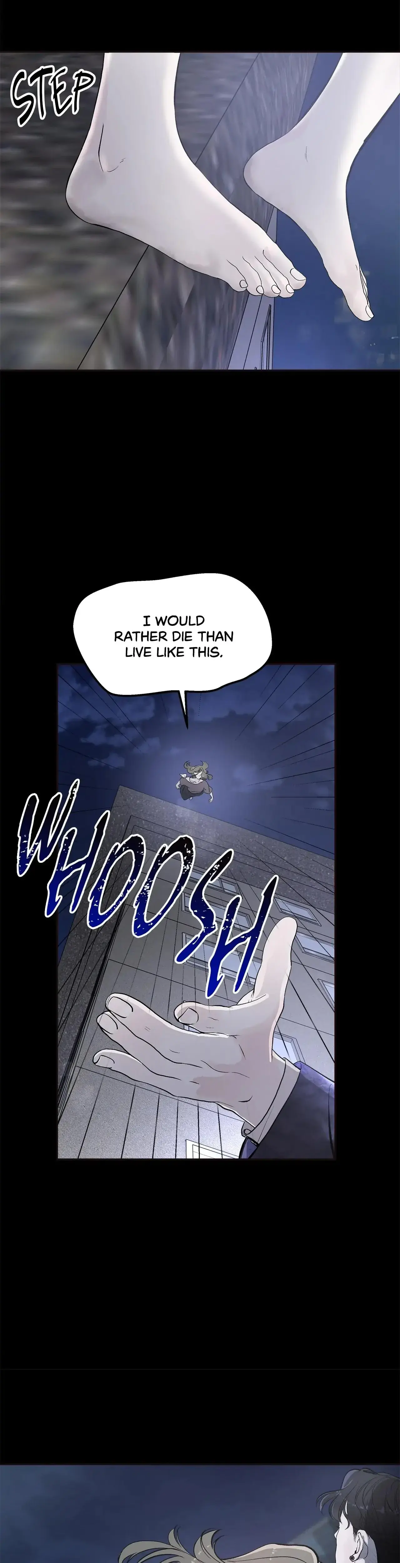 For the Queendom Episode 1 - Page 23