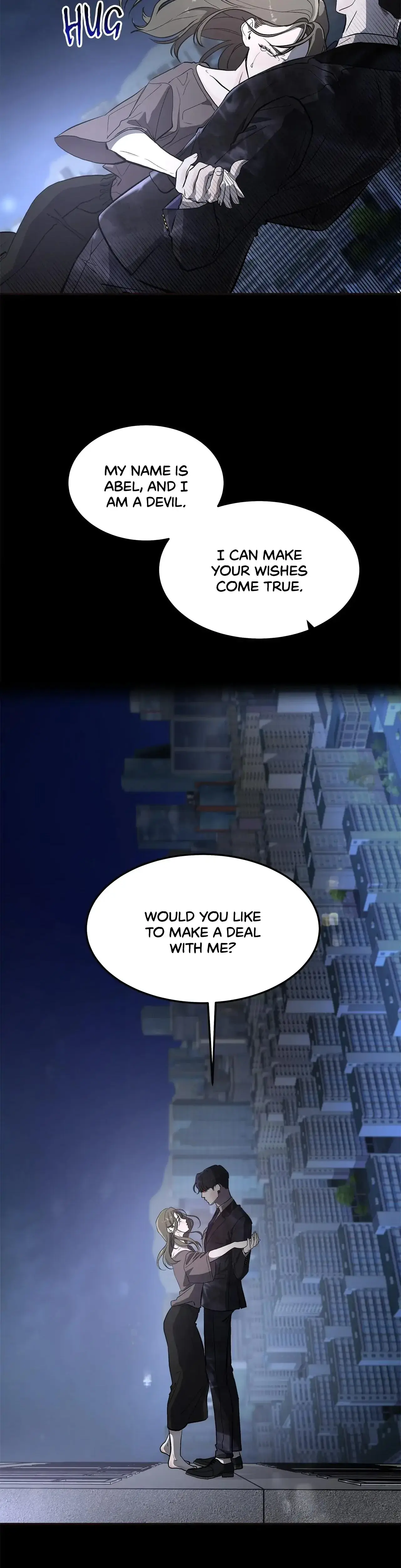 For the Queendom Episode 1 - Page 24