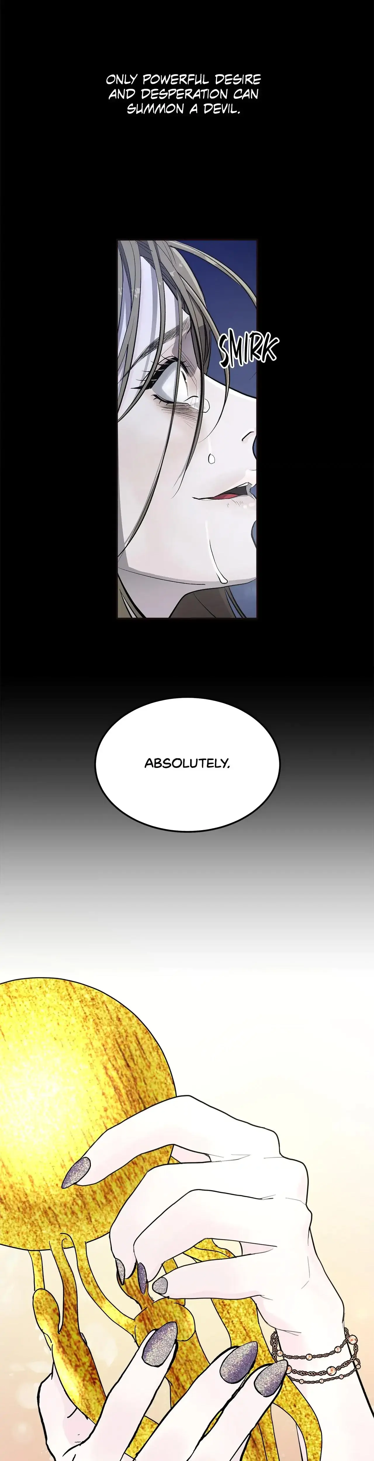 For the Queendom Episode 1 - Page 25