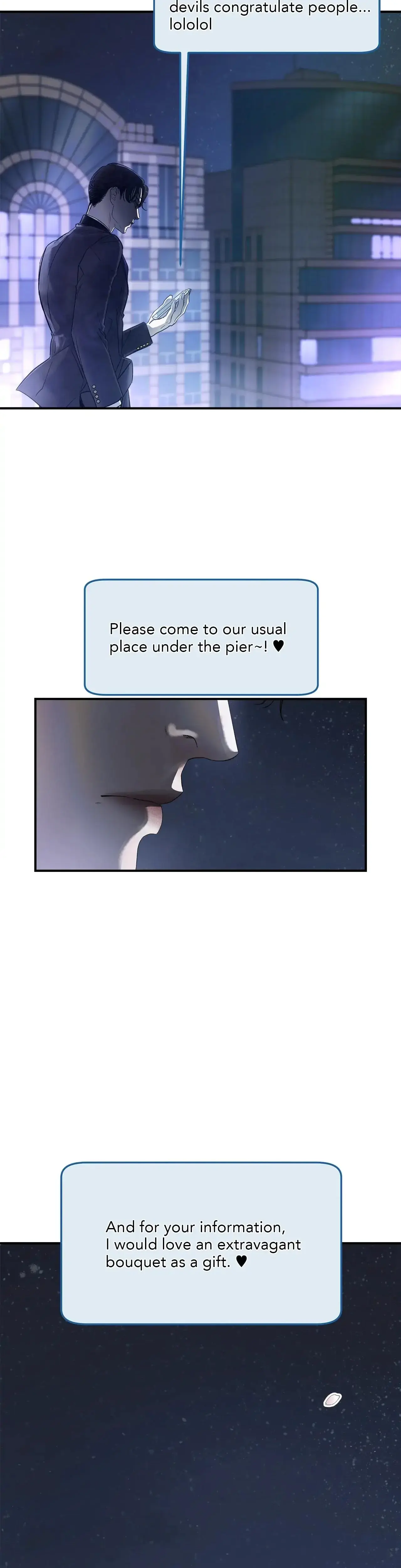 For the Queendom Episode 1 - Page 27
