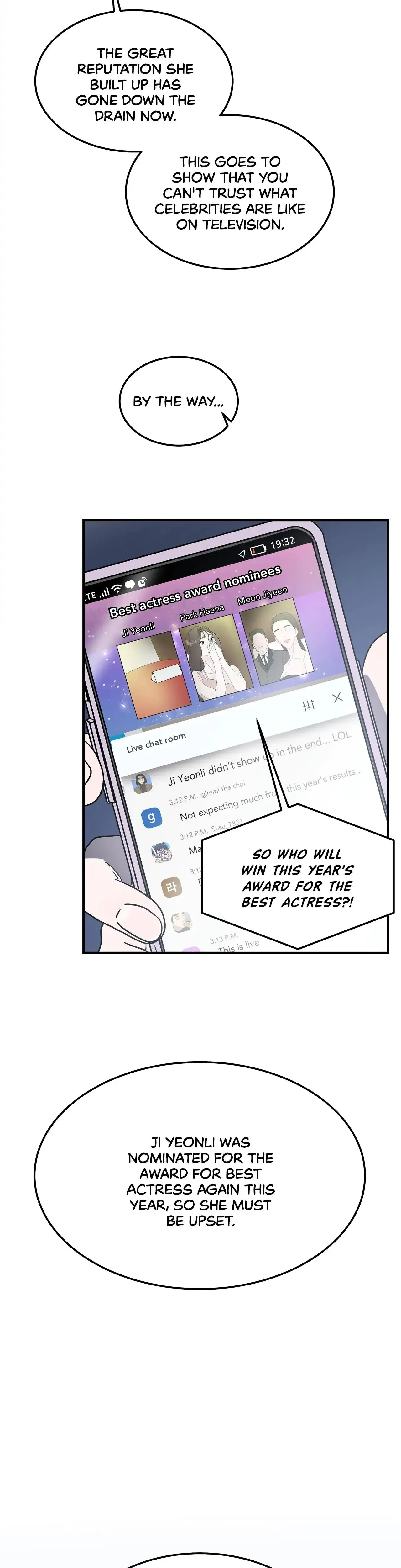 For the Queendom Episode 1 - Page 3