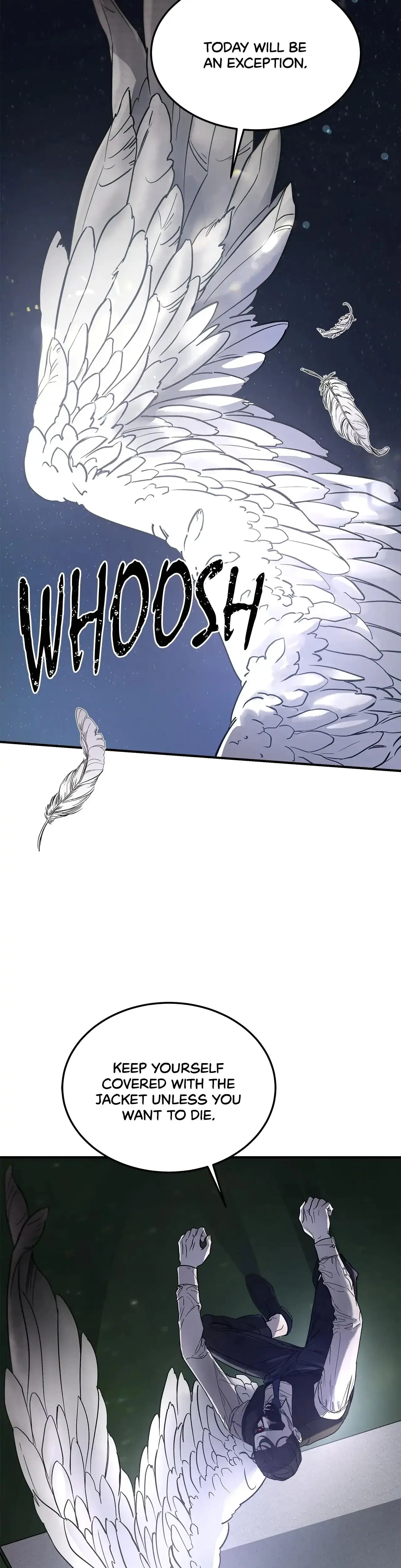 For the Queendom Episode 1 - Page 37
