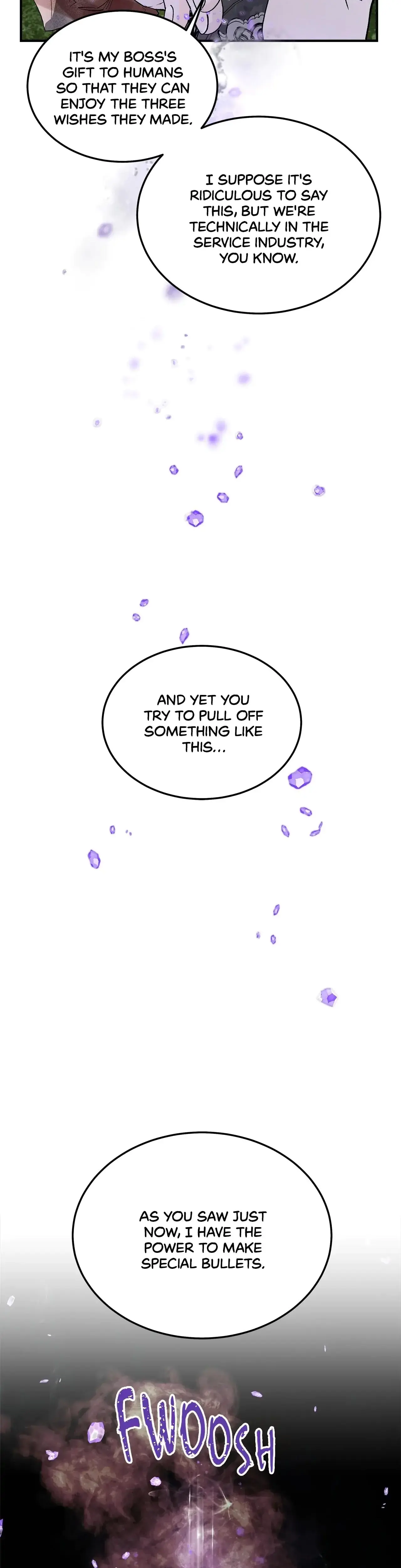 For the Queendom Episode 1 - Page 42