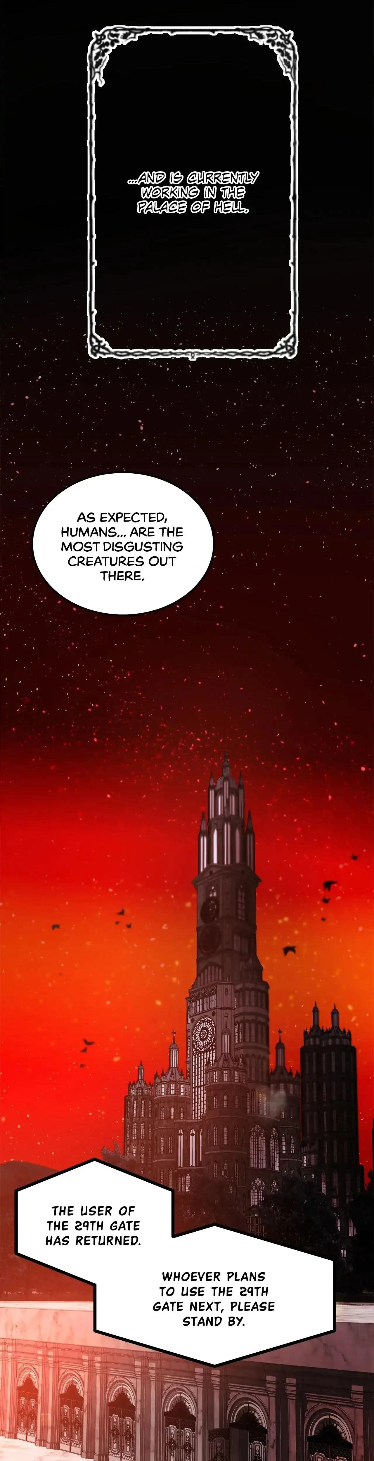 For the Queendom Episode 1 - Page 50