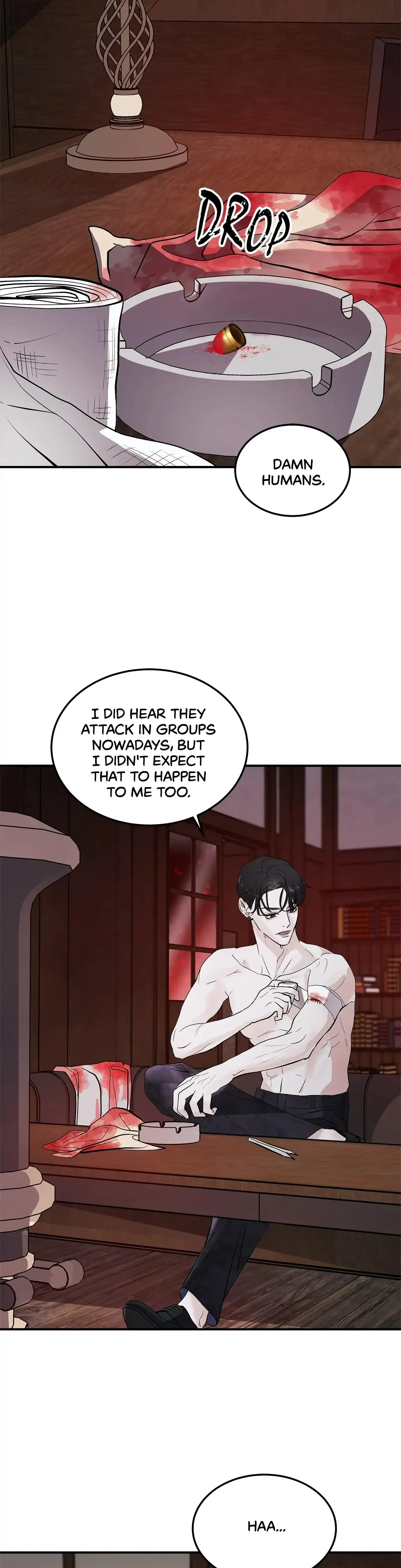 For the Queendom Episode 1 - Page 52