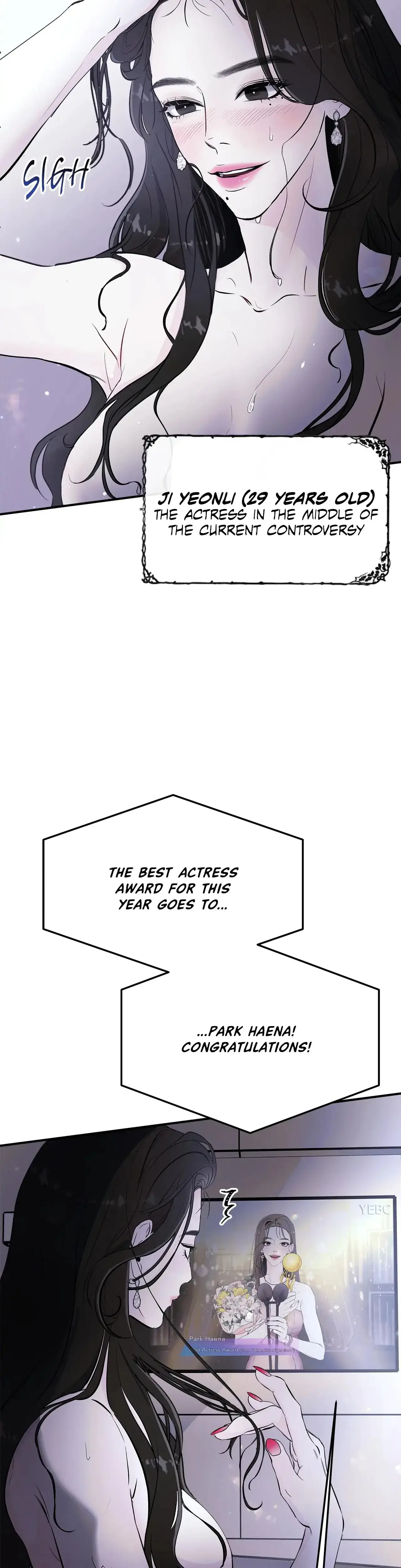 For the Queendom Episode 1 - Page 6