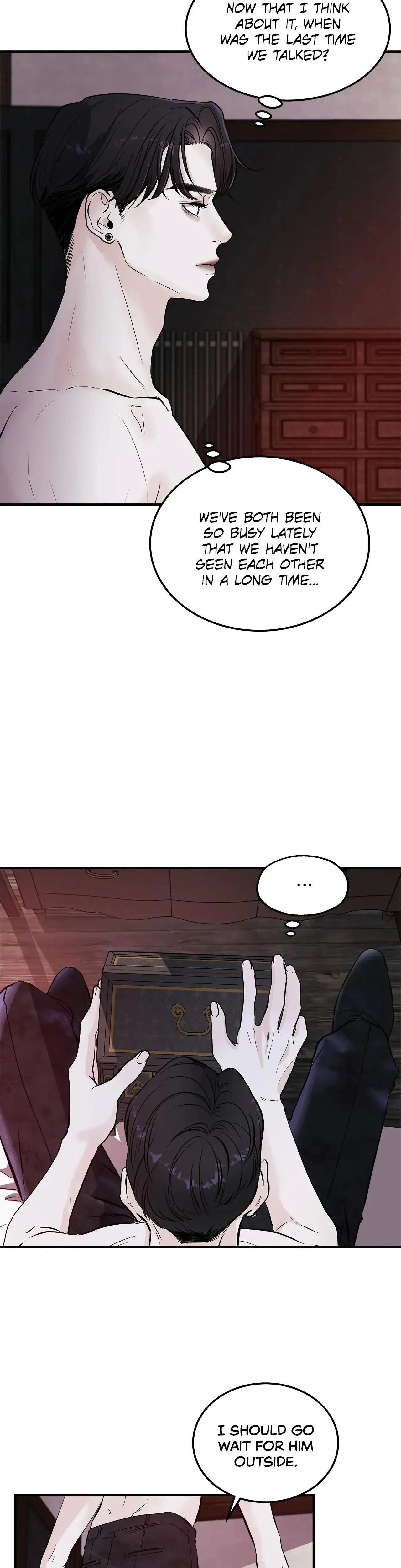 For the Queendom Episode 1 - Page 62