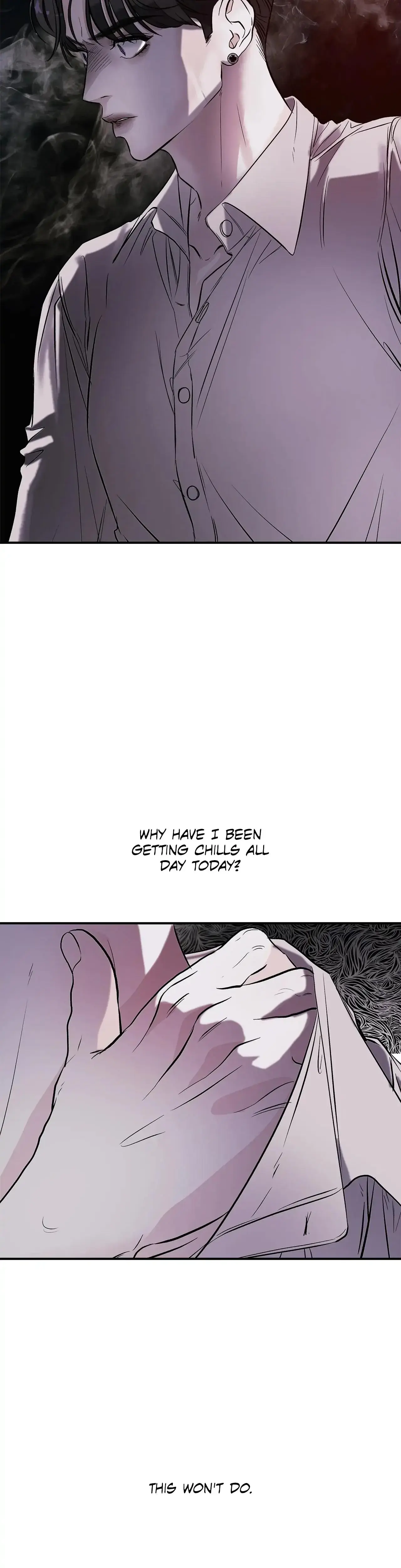 For the Queendom Episode 1 - Page 66