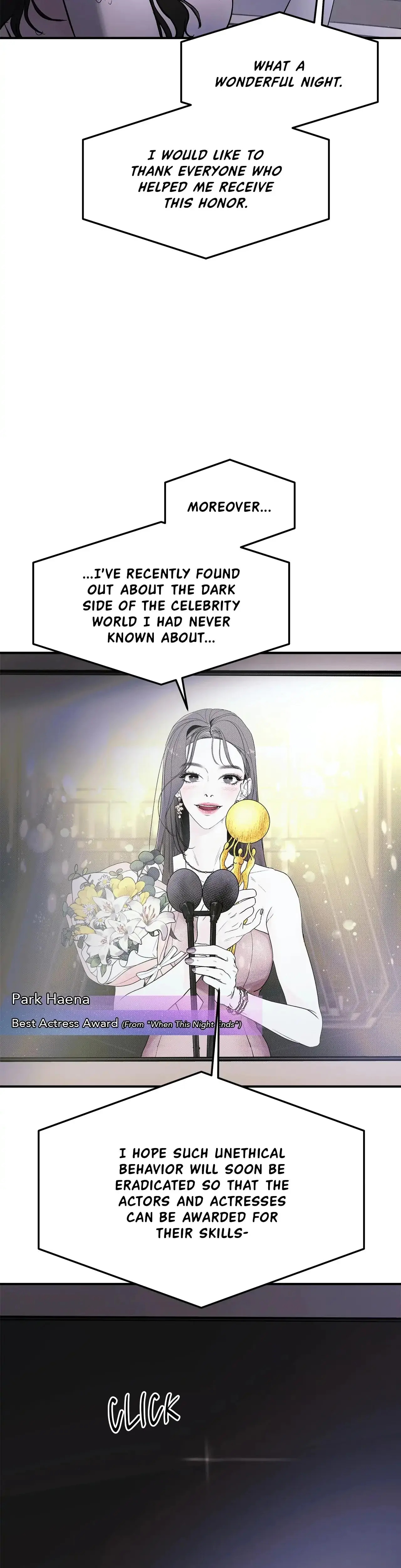 For the Queendom Episode 1 - Page 7
