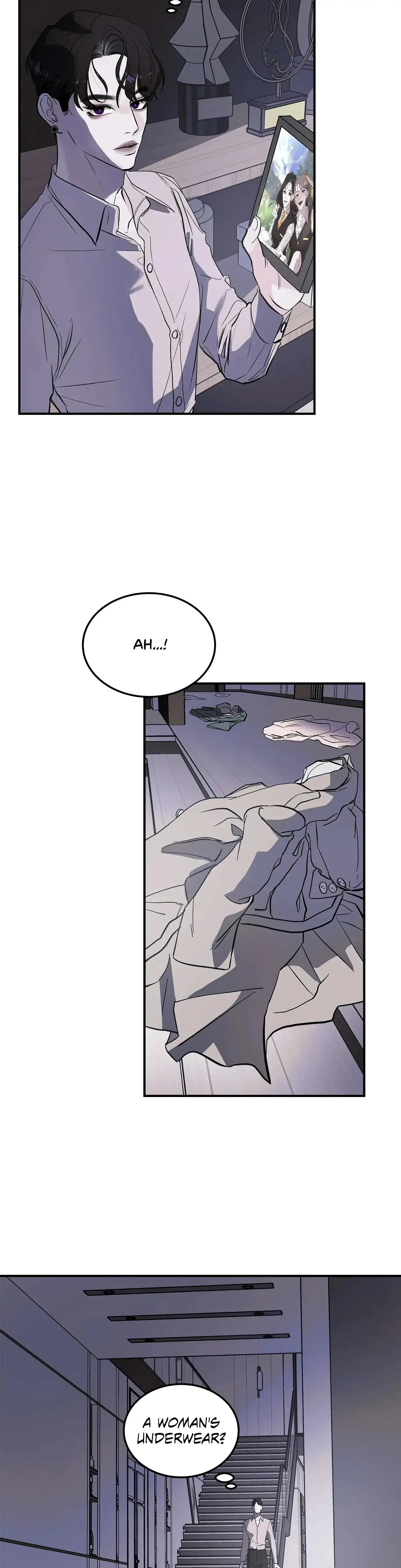 For the Queendom Episode 1 - Page 70