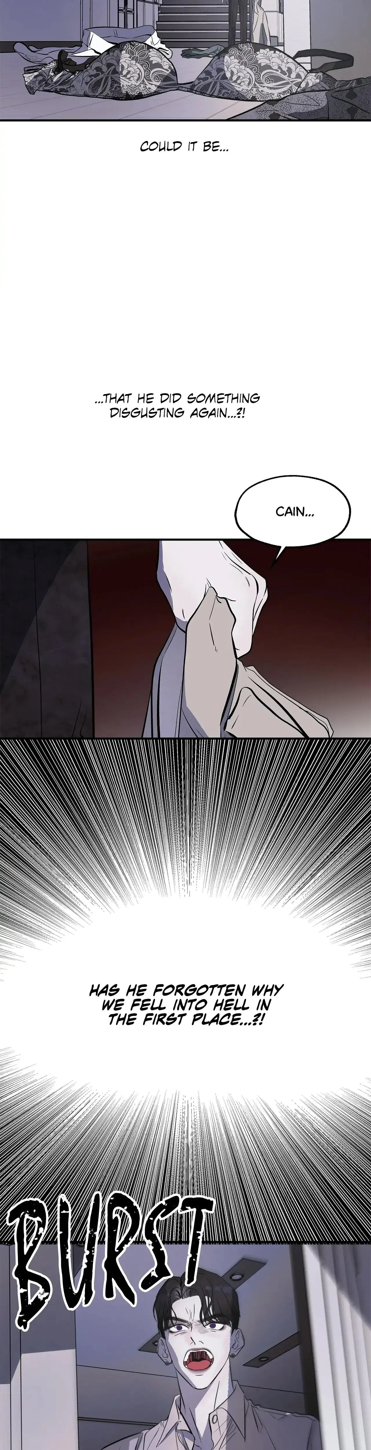 For the Queendom Episode 1 - Page 71