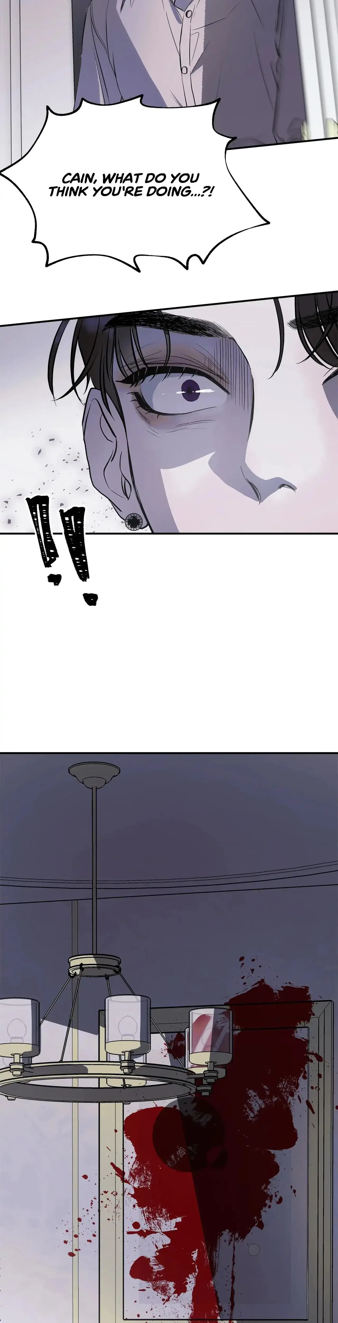 For the Queendom Episode 1 - Page 72