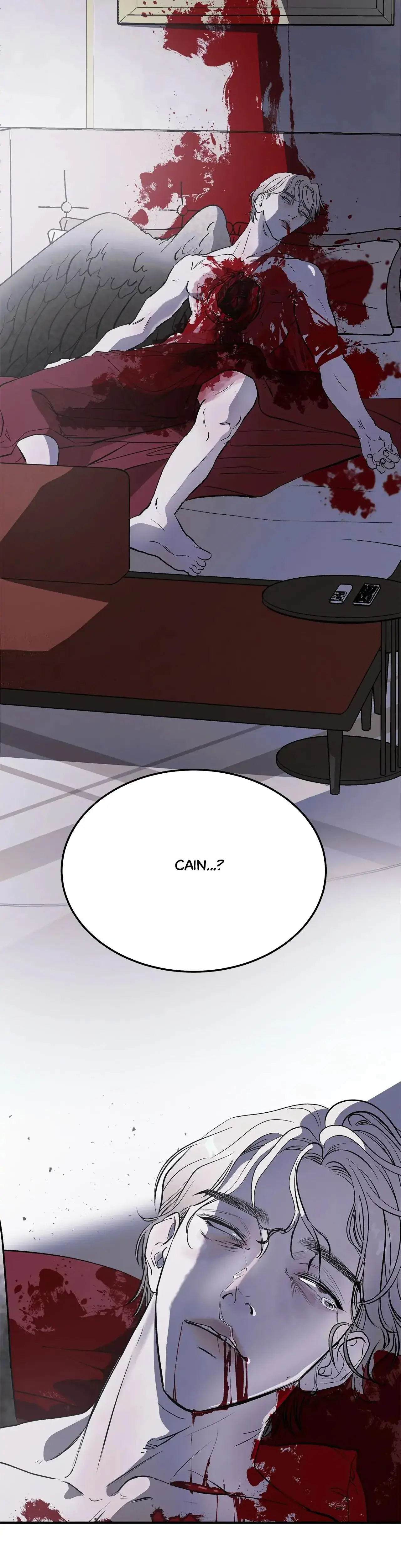 For the Queendom Episode 1 - Page 73