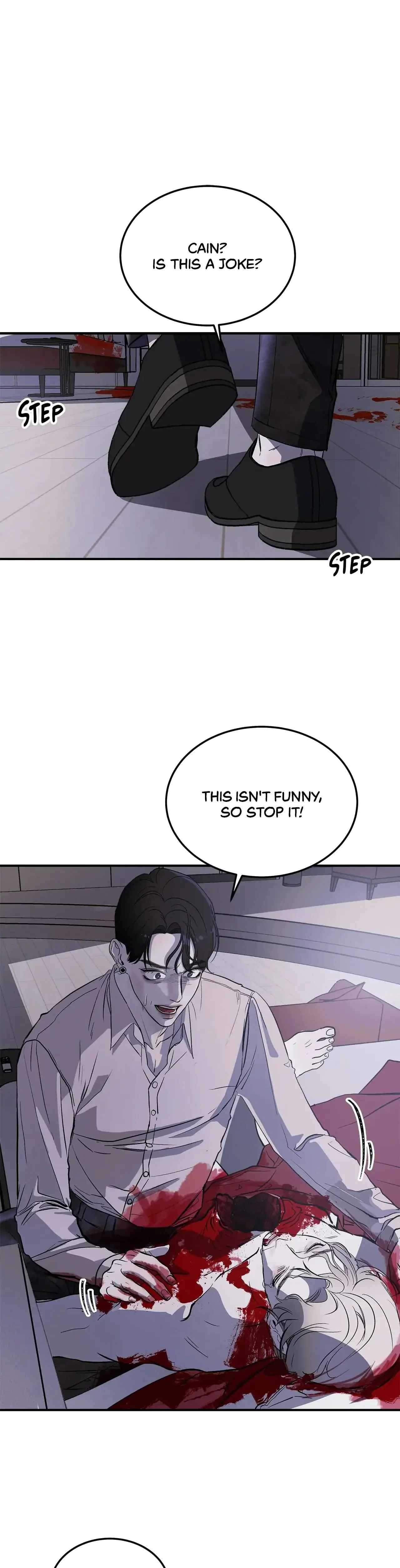 For the Queendom Episode 1 - Page 74