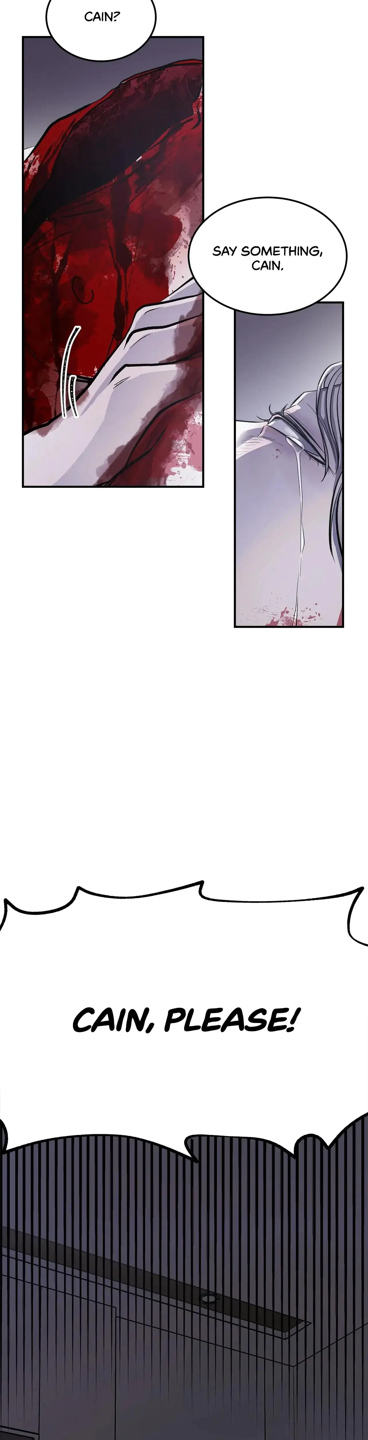 For the Queendom Episode 1 - Page 75