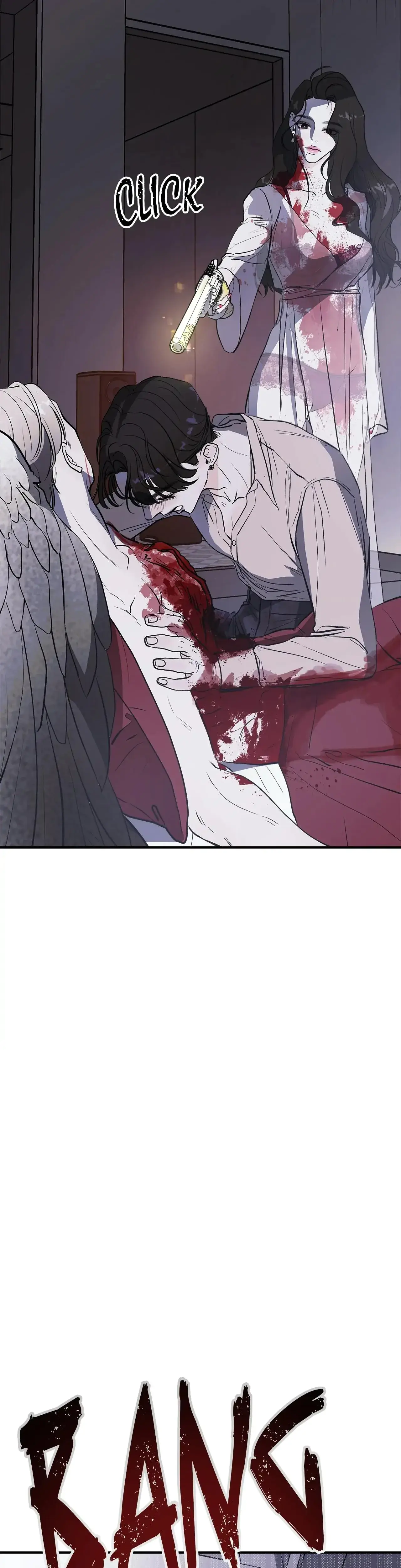 For the Queendom Episode 1 - Page 76
