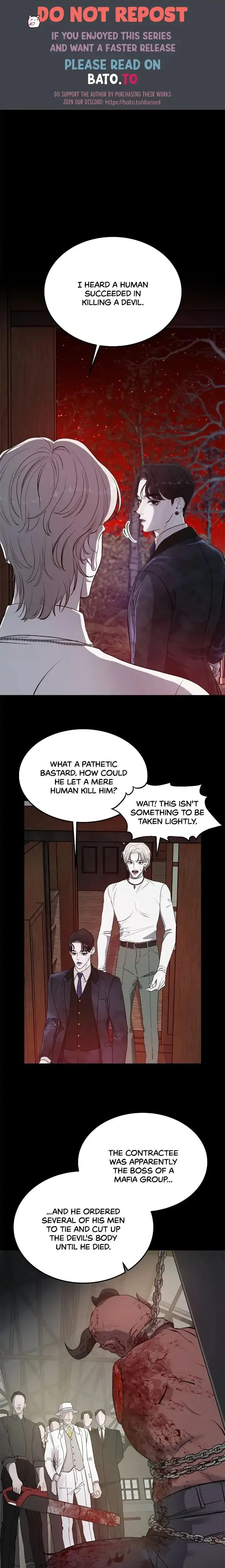 For the Queendom Episode 2 - Page 1