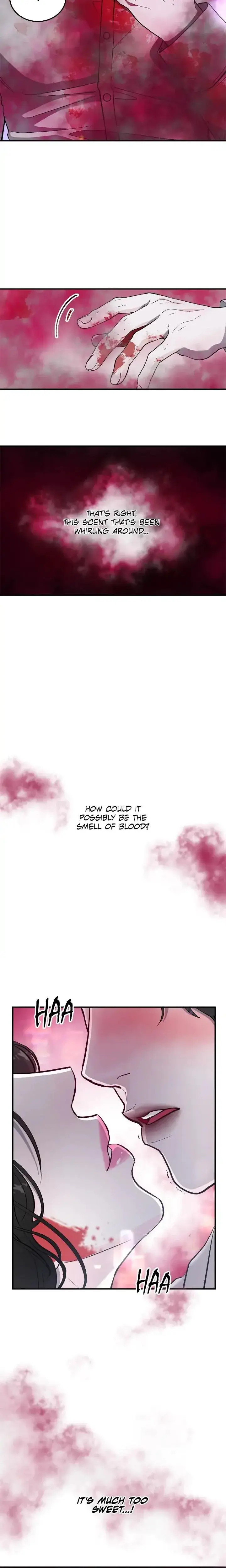 For the Queendom Episode 2 - Page 12