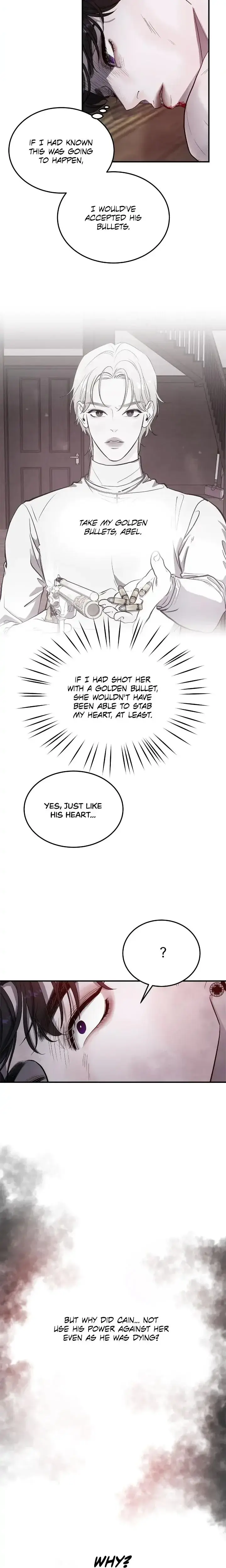For the Queendom Episode 2 - Page 32