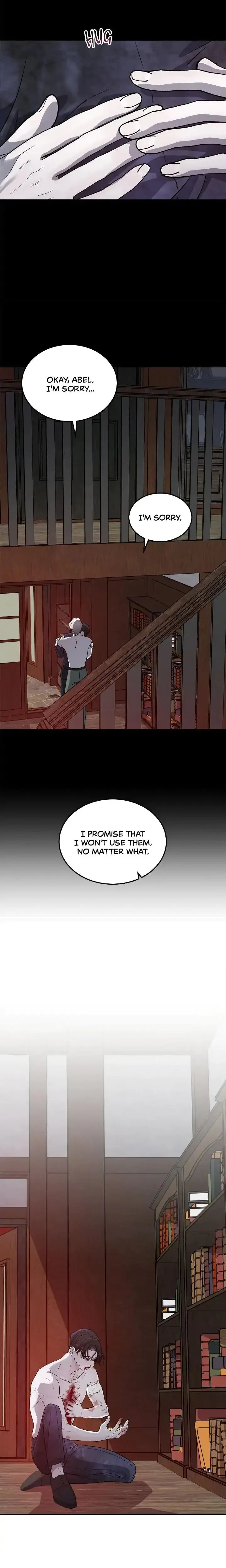 For the Queendom Episode 2 - Page 37