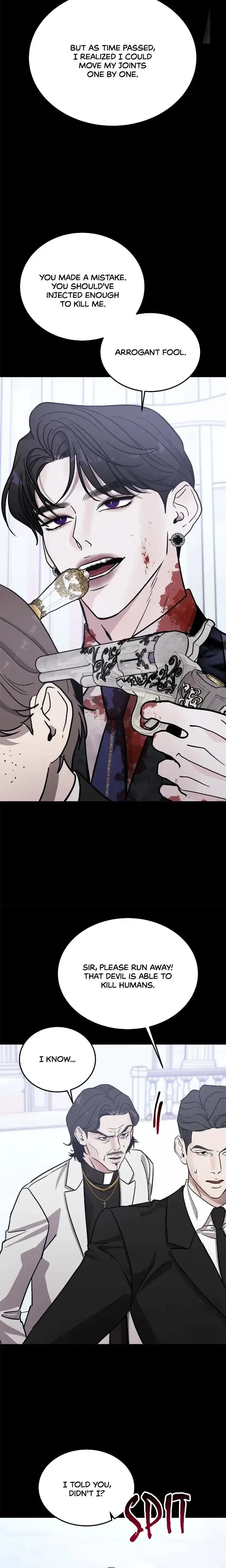 For the Queendom Episode 21 - Page 13