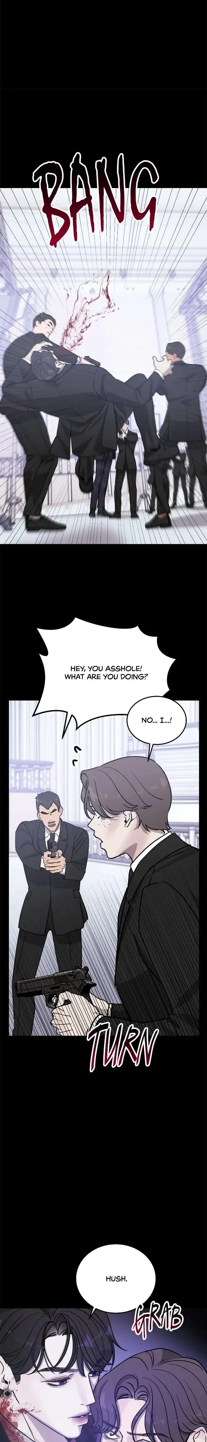 For the Queendom Episode 21 - Page 16