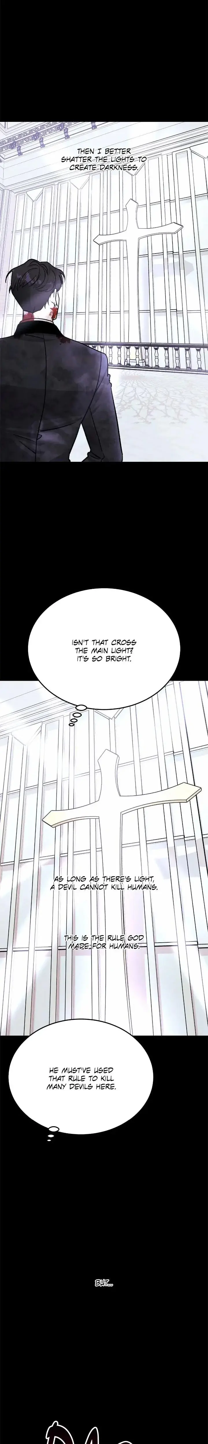 For the Queendom Episode 21 - Page 19