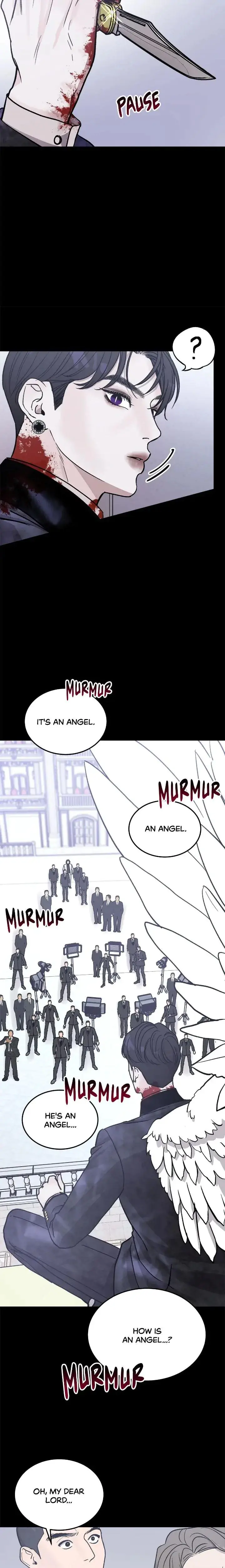For the Queendom Episode 21 - Page 24