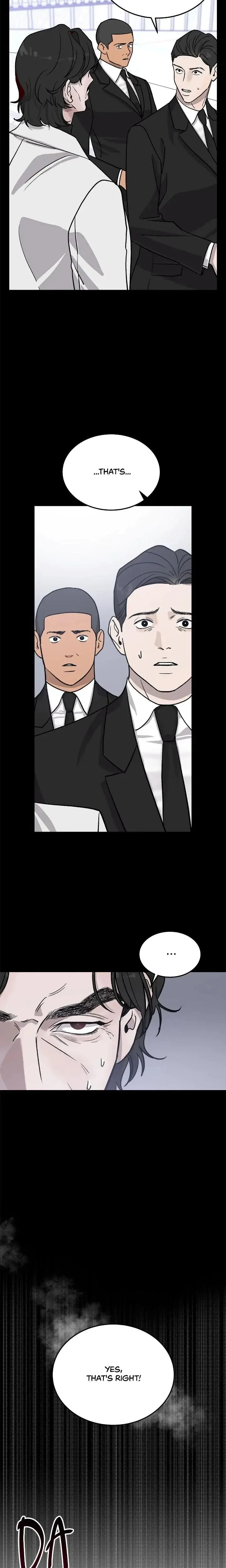 For the Queendom Episode 21 - Page 26