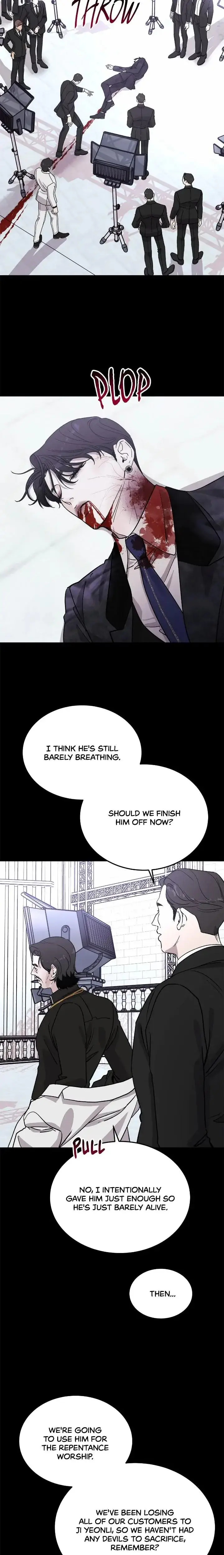 For the Queendom Episode 21 - Page 4