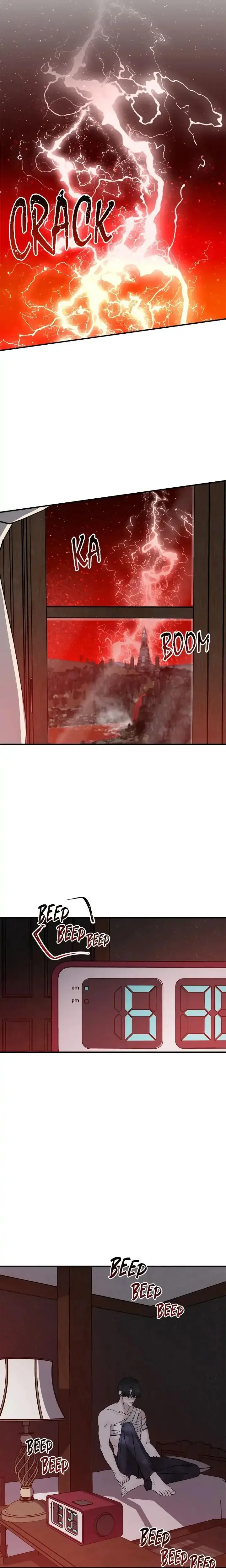For the Queendom Episode 3 - Page 4