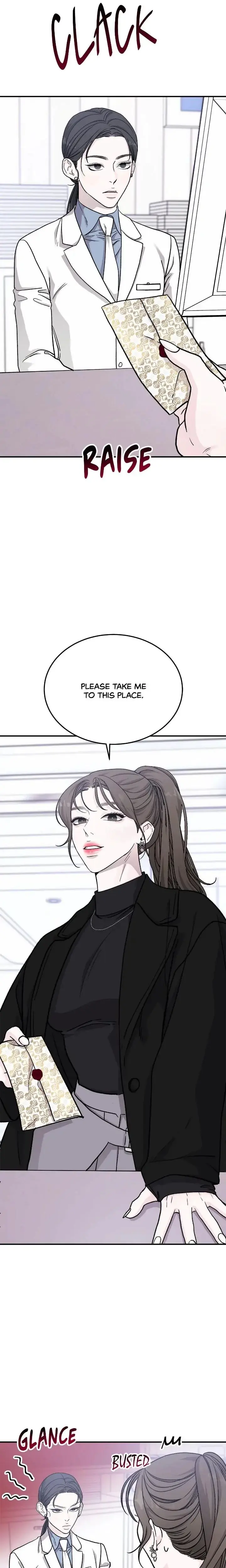 For the Queendom Episode 34 - Page 2