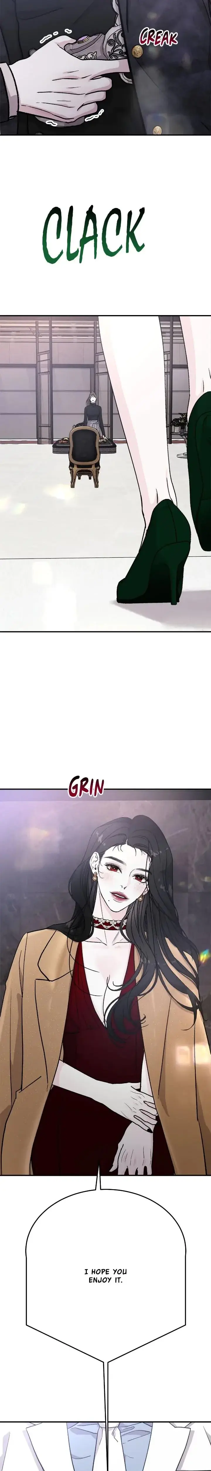 For the Queendom Episode 35 - Page 2