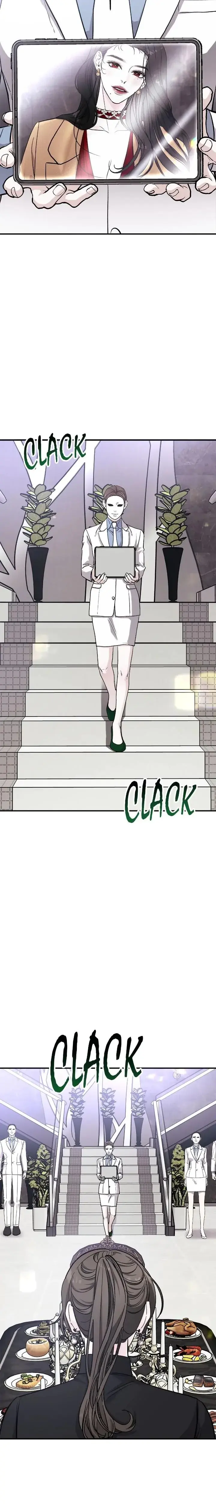 For the Queendom Episode 35 - Page 3